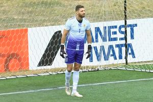 2019년 아헤드에서의 칼릴