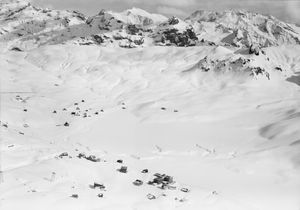 항공 사진 (1958년)