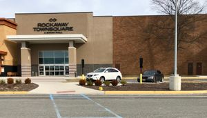 로커웨이 타운스퀘어