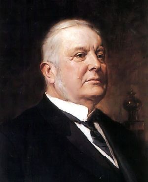 산도르 베케를레, 전 헝가리 총리