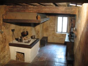 모차르트의 부엌