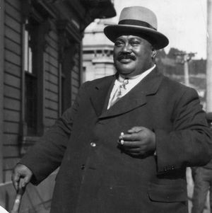 토미 솔로몬, 순수 혈통의 마지막 모리오리인으로 인정받음