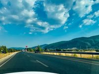 물라 신시가지의 거리