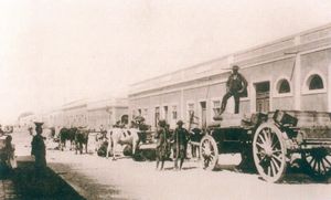 1908년 모사메데스