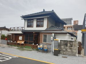 목포 번화로 일본식가옥-1