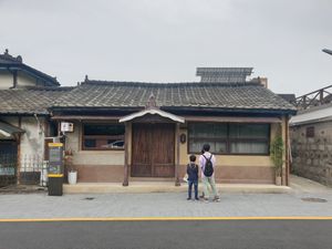 목포 번화로 일본식가옥-2