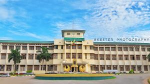 몬주 마울라먀잉 대학교