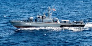 P-105 두르미토르