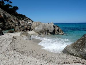 칼라 마에스트라 해변