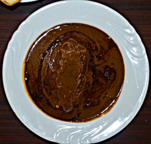 튀니지 몰로키야