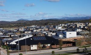 2020년 덴먼 프로스펙트의 주택