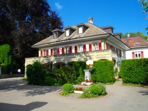 귐리겐의 베른 영국 학교