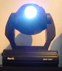 마틴의 MAC500.