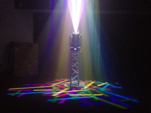 CHAUVET Professional의 Legend 330 SR Spot