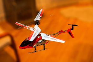 인기 장난감 헬리콥터