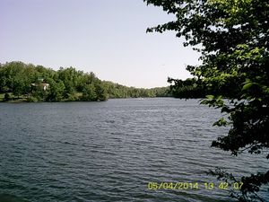 Lake Malone