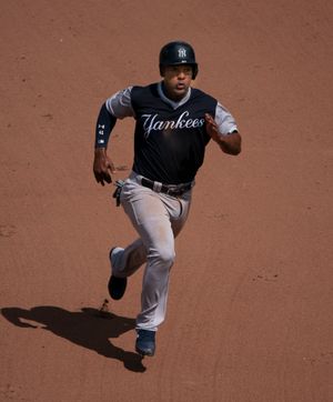 2018년 안두하르의 주루 플레이