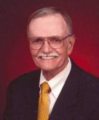 캘빈 켄트 초상