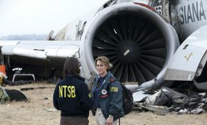 NTSB 아시아나 항공 214편 추락 현장의 현장 조사팀("go team") 구성원