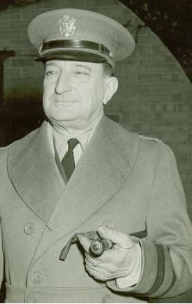 러셀 하틀 소장