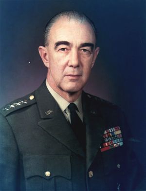 제임스 H. 폴크 중장