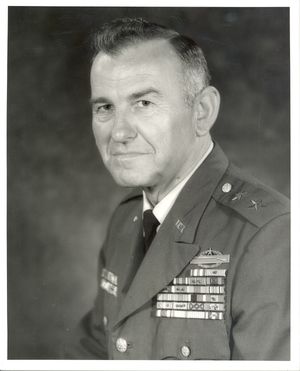 로버트 L. 페어 중장