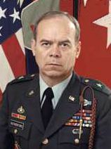 제리 R. 루터포드 중장