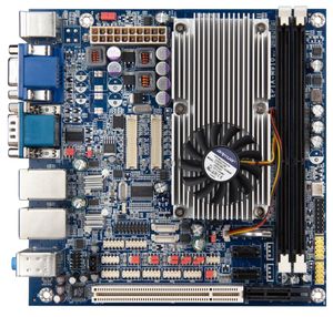 VIA EPIA-M910 미니-ITX 마더보드