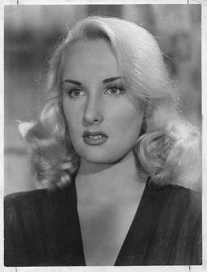 미르타 르그랑, 1946년