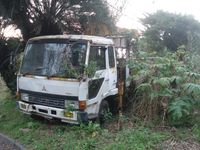 초대 파이터(중기형)