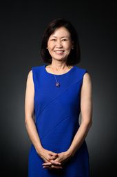 2021년 제117대 미국 의회에서 스틸의 초상화.