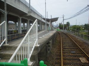 구 역 부지 (2007년 10월)