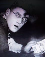 블라디미르 포겔