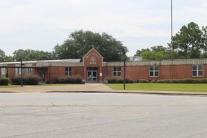 밀러 카운티 교육구 본부