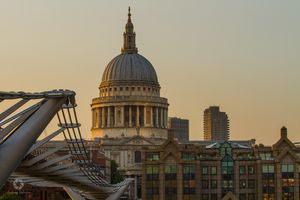 밀레니엄 브리지