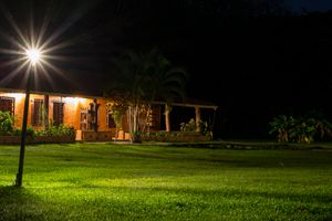 하토 크리스테로, 바리나스 주