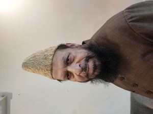 오베이둘라 칸 아즈미, 샤바노 판결에 반대하는 운동을 이끌다