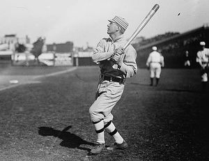 1912년의 하우크