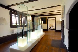 시립 피퍼스 룸