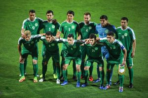 오라즈새헤도프, 2019년 AFC 아시안컵에서 투르크메니스탄 대표팀과 함께