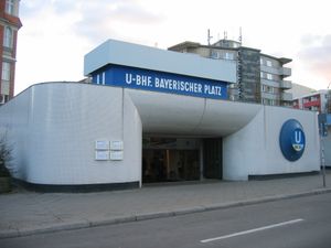 남부 출입구(1970년-2013년)