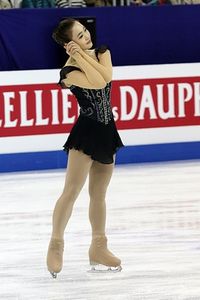 2015년 세계 피겨 스케이팅 선수권 대회