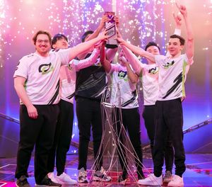 옵틱 게이밍이 발로란트 마스터스 레이캬비크 2022에서 우승