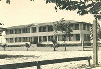 1960년대 학교 건물