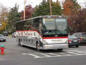 뉴욕시에 있는 반 훌 C2045-L