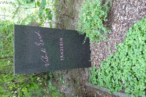 베를린 시 명예 묘소