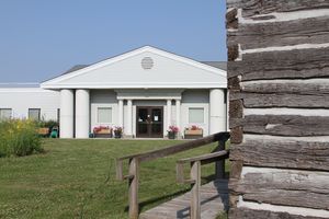 Wright County Heritage Center