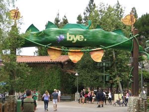 2015년 벅스 랜드