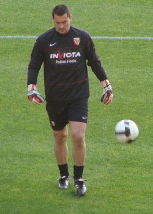 2009년 랑스의 루네