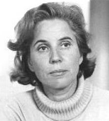 베아테 클라르스펠트 1986년